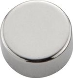 Aimant permanent N-35 Rond (Ø x l) 8 mm x 4 mm N35
