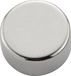 Aimant permanent N-35 Rond (Ø x l) 8 mm x 4 mm N35