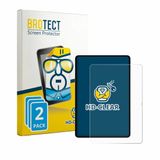 BROTECT - Protecteur d'écran pour iQOO Pad 6 Pro - Film protecteur transparent 2 Pièces