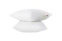 Abeil - Set van 2 kussens Bio Attitude 60 x 60 cm
