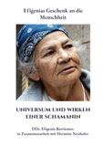 Universum und Wirken einer Schamanin Paperback
