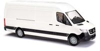 Busch-Jaeger Busch 52600 H0 Auto Mercedes Benz Sprinter bestelwagen