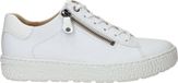 Hartjes 162.1409 Sneakers - Leer - Dames - Wit - Maat 41