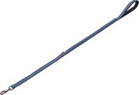 Nobby Variado leash light blue L-XL