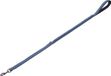 Nobby Variado leash light blue L-XL