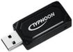 TYPHOON TVT 600 DVB T Mini TV Stick USB 2.0 dig. Videorec. EPG videotekst automatische zender zoeken HDTV 1080i Ready 10PACK