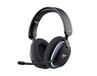 Havit Fuxi-H7 Casque Filaire et sans fil Bandeau Gaming USB Type-C Bluetooth Noir