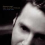 Suburban Brian Krumm & His Barfly Friends - Just Fade Away
