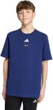 Adidas Sportswear Adidas Marvel Spider-Man Graphics T-Shirt - Kinderen - Blauw