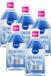 NIVEA Serum-infused Micellair Water REGENERATING - Cleanser - Reinigingswater - Make up remover - Voordeelverpakking - 5x 400 ml