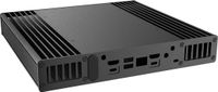 Akasa Plato WS Mini Tower Zwart