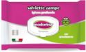 Inodorina Lingettes Fonctionnelles Pattes | 40 Serviettes