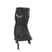 Salewa Puez Junior Beenwarmers Zwart