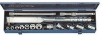GEDORE Draaimomentsleutel 8561-03