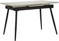 Mauro Ferretti Eettafel Matt Dining Table 120x80x75 cm