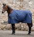 Horseware Signature Staldeken 205 Bleu marine