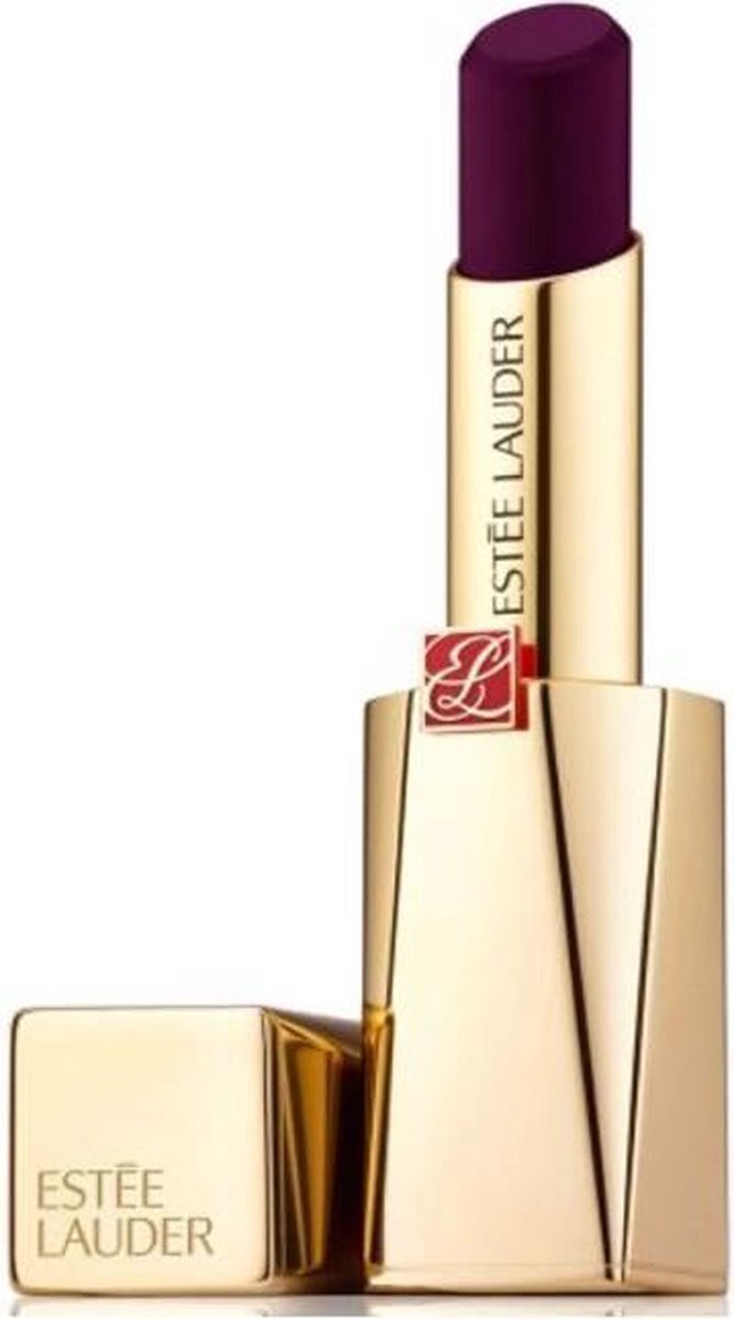 Estée Lauder Estee Lauder Pure Color Desire Matte Lipstick 414 Prove It