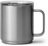 Yeti Rambler 295ml Thermosbeker Zilver