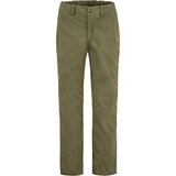 Fjällräven Vardag Relaxed Trousers W Damesbroek