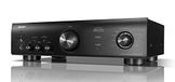 Denon PMA-600NE Geïntegreerde Versterker met Bluetooth, 2x70W, Digitale Ingangen, Phono Equalizer, Analoge Modus, HiFi - Zwart