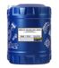 Mannol 10W-40 4-takt motorolie voor motorfietsen