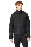 Vaude Posta Insulation Jacket II Jas Zwart M Man
