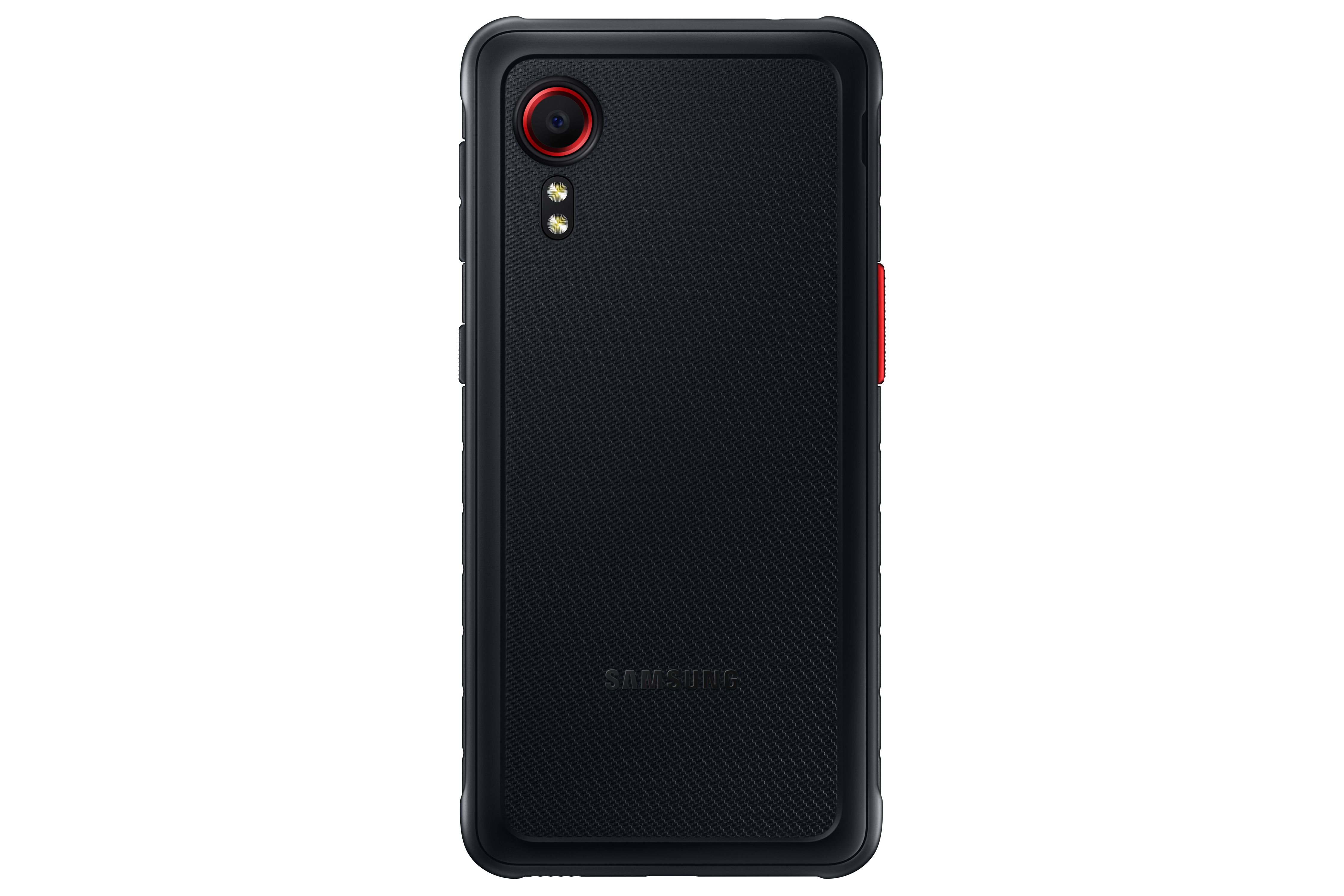 Samsung Galaxy XCover 5 64GB Zwart