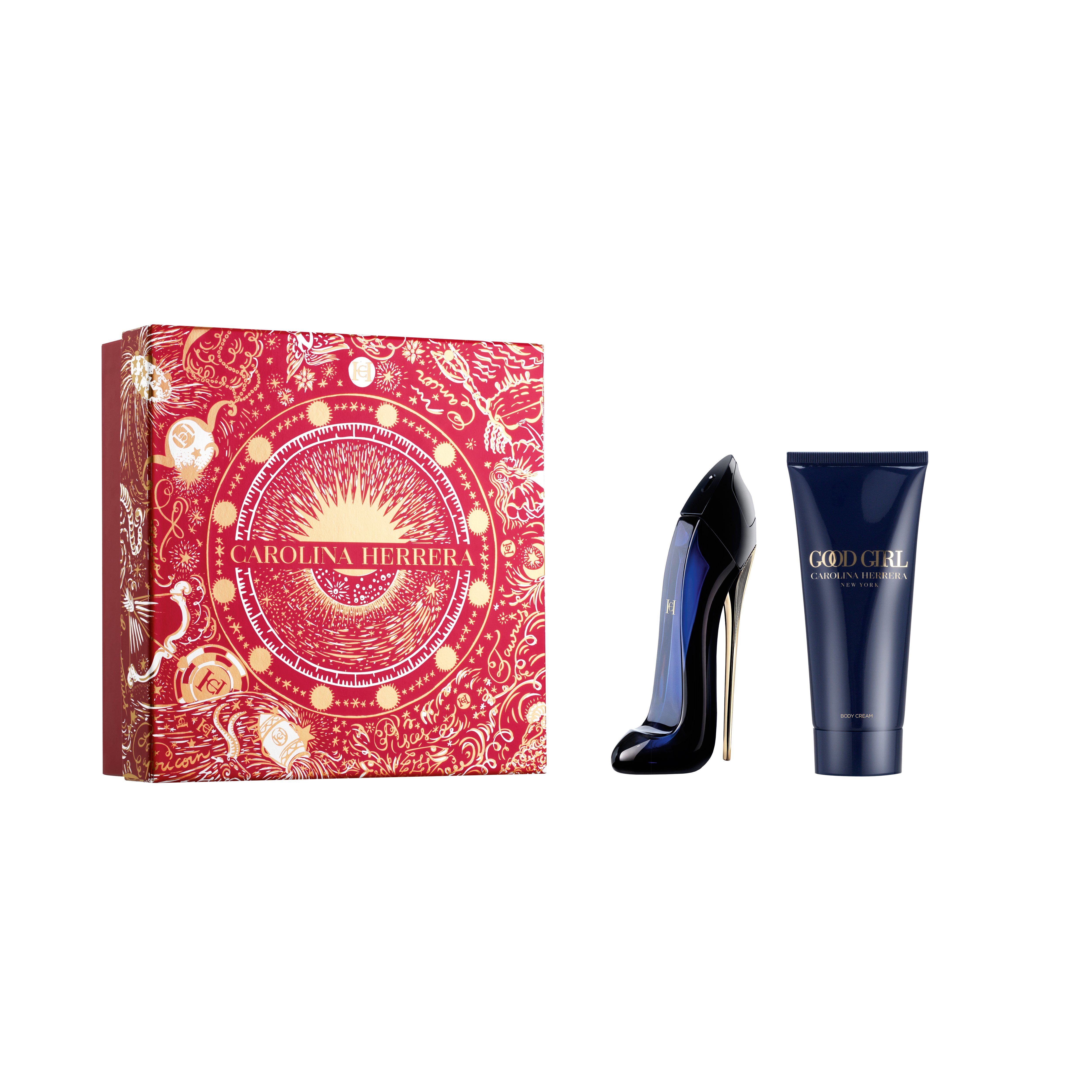 Carolina Herrera Good Girl Eau de Parfum 50ml Gift Set for Women