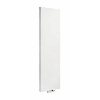 Stelrad paneelradiator Vertex Plan staal wit 1800x400x79mm