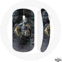 Daniel Cormier MMA Maniacase draadloze muis