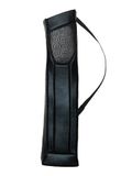 Rubies Officiële Katniss Quiver The Hunger Games, kostuum voor volwassenen, maat zwart Halloween
