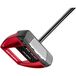 Odyssey Tri HOT Square2Square ZT Jailbird Putter
