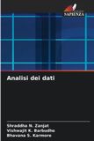 Analisi OmniScriptum SRL Analisi dei dati