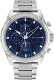 Tommy Hilfiger TH1710656 JAX Heren Horloge