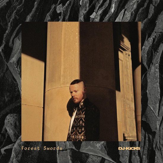 K7 Music Forest Swords - DJ Kicks