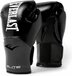 Everlast Pro Style Elite Bokshandschoenen - Zwart/Grijs - 8 oz