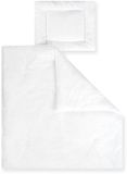 Zöllner Julius Zöllner Kinderdekbed-set Hygiena met deken en kussen 80x80 + 35x40 cm