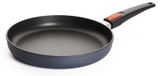 OEM Koekenpan, diameter 28 cm, met antiaanbaklaag, geschikt voor inductie, ovenbestendig