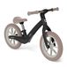 KikkaBoo Kikkaboo Lanser Loopfiets - Zwart