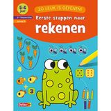 Zo Deltas Eerste stappen naar rekenen 5-6 jaar