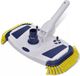 vidaXL - Tête de brosse - Nettoyeur de piscine