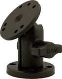 RAM Mount Composiet compacte montage B-klemhouderset