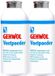 Gehwol Voetpoeder - 2 x 100 gr - Voordeelverpakking
