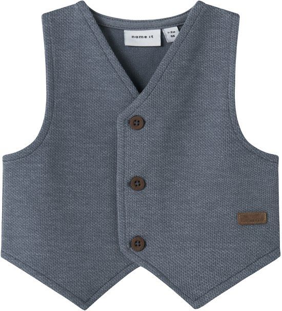 NAME IT NBMROBINO WAISTCOAT Baby Pakken
