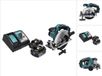 Makita DSS 611 RF scie circulaire sans fil 18 V 165 mm