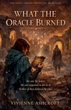 What Libri GmbH The Ashen Throne Chronicles- What The Oracle Burned Paperback