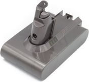 ChiliPower Accu voor Dyson V6, V6 Absolute, V6 Animal, DC56, DC61, DC74 - 2700mAh