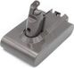 ChiliPower Accu voor Dyson V6, V6 Absolute, V6 Animal, DC56, DC61, DC74 - 2700mAh