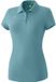 Erima Teamsport Polo Dames - Wit | Maat: 44