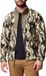 Columbia Sequoia Grove Printed Full Zip fleecejas voor heren L